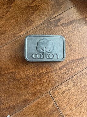 Men’s Belt Buckle